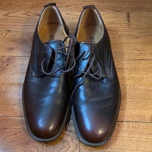 Ecco men’s shoes